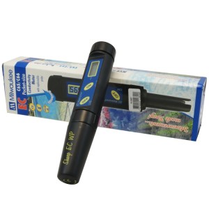 MILWAUKEE - Testeur de poche EC - C66
